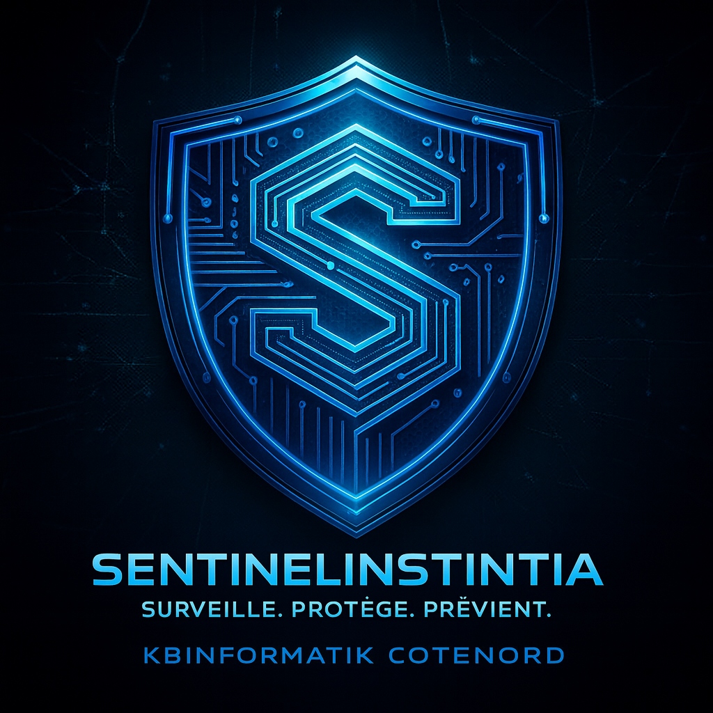 Sentinel Logo